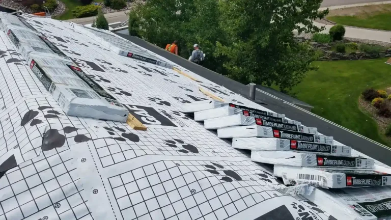 R&R Roofing supplies