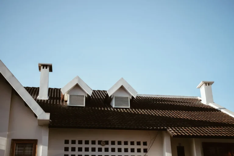 ROOF RECOVERS